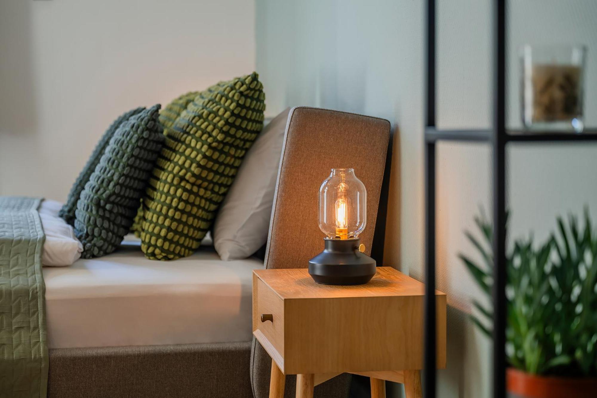 Liszt Modern Chic Apartment Budapest Esterno foto