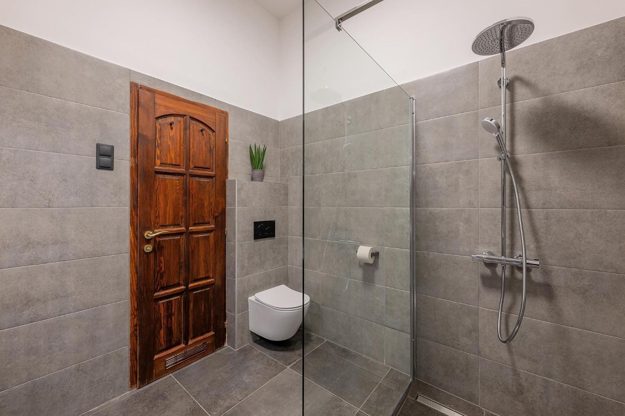 Liszt Modern Chic Apartment Budapest Esterno foto