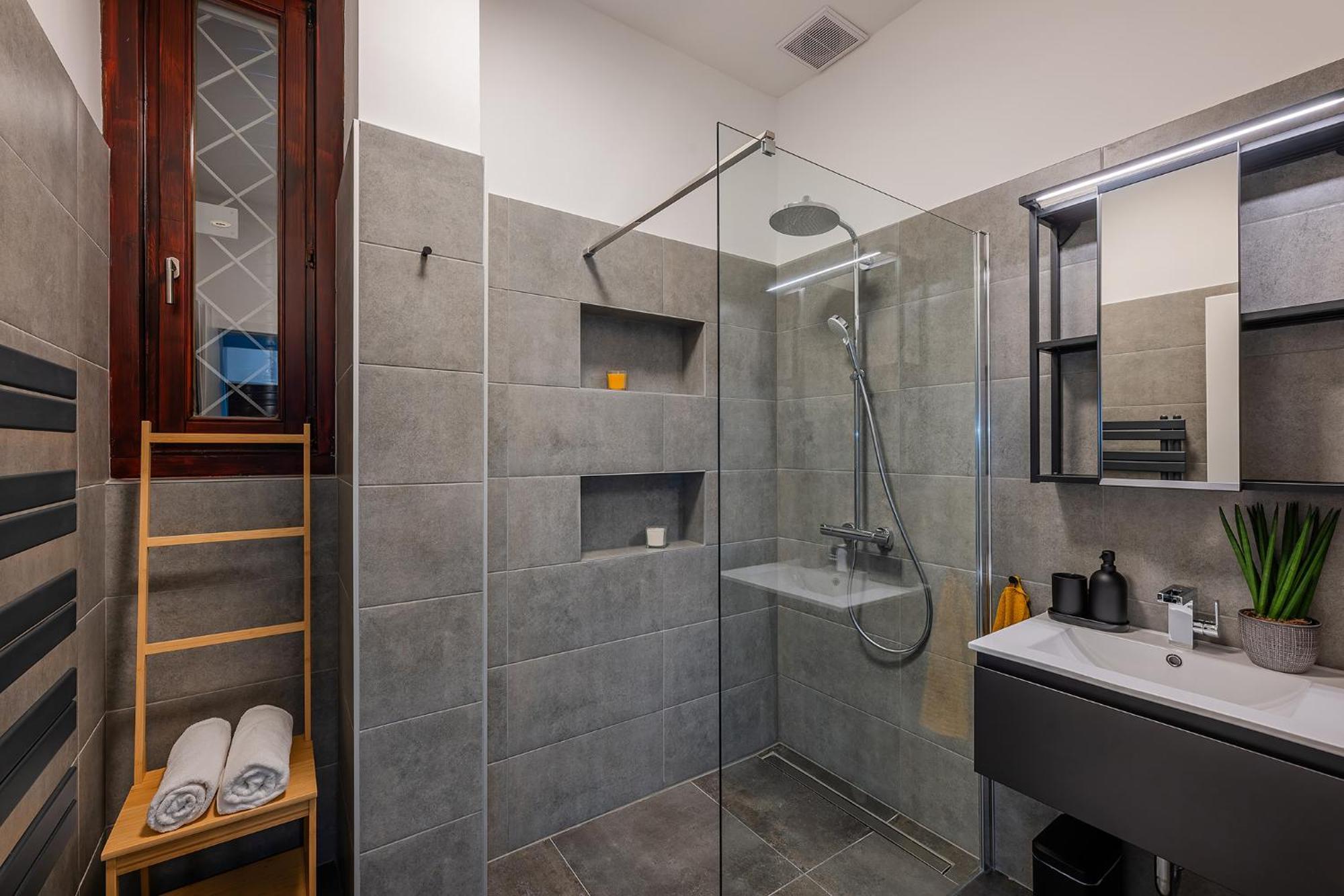 Liszt Modern Chic Apartment Budapest Esterno foto