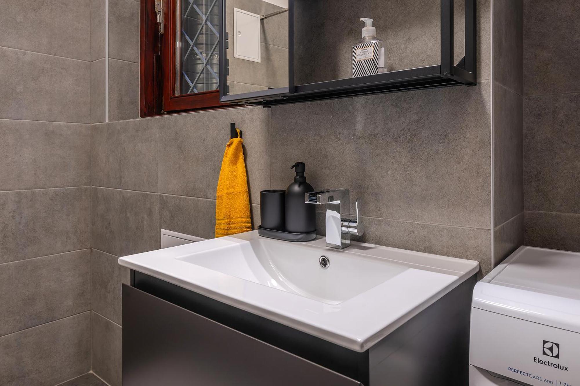 Liszt Modern Chic Apartment Budapest Esterno foto